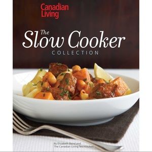 Slow Cooker Collection Recipe Cookbook